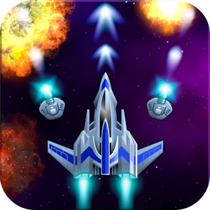 Galaxy Warriors Thumbnail