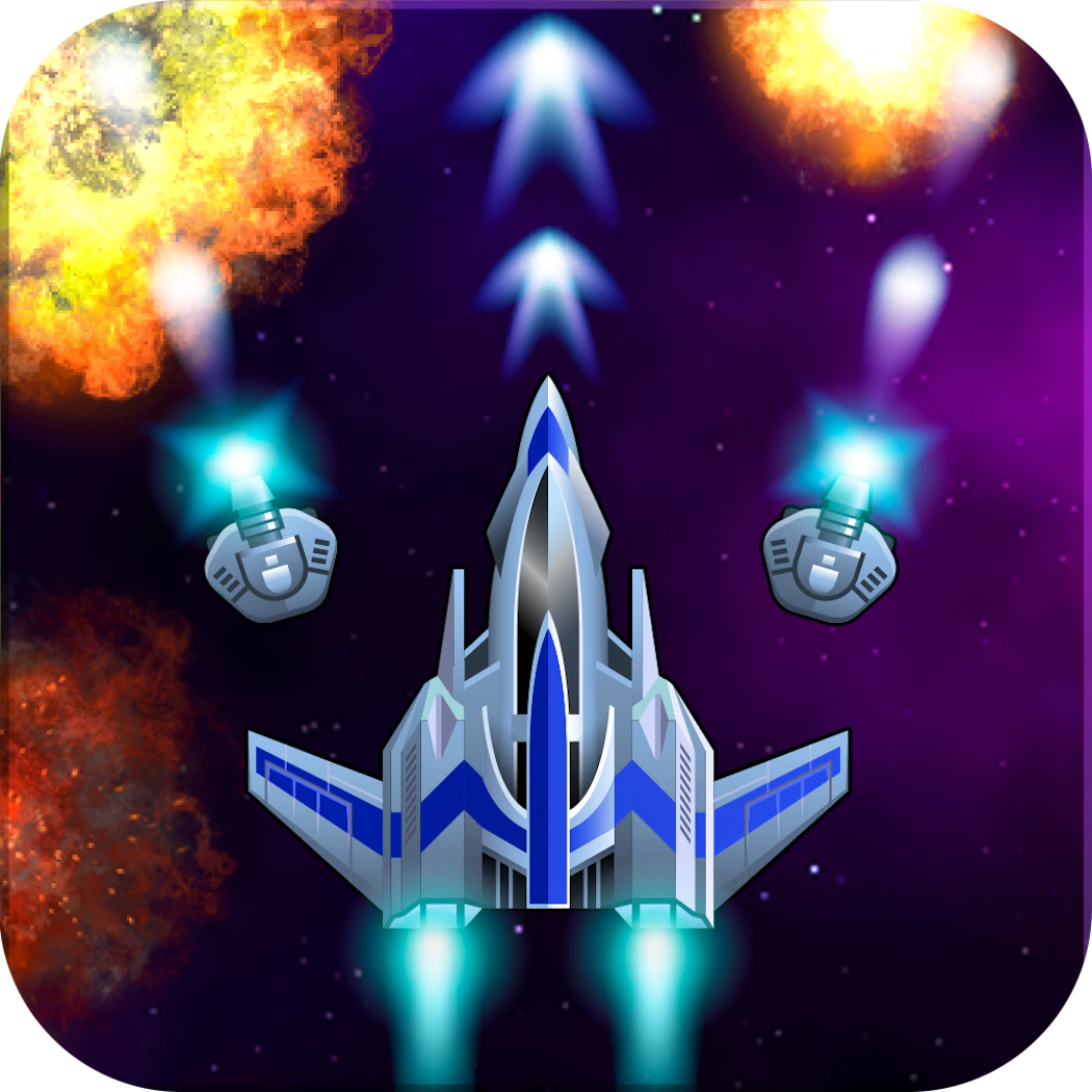 Galaxy Warriors
