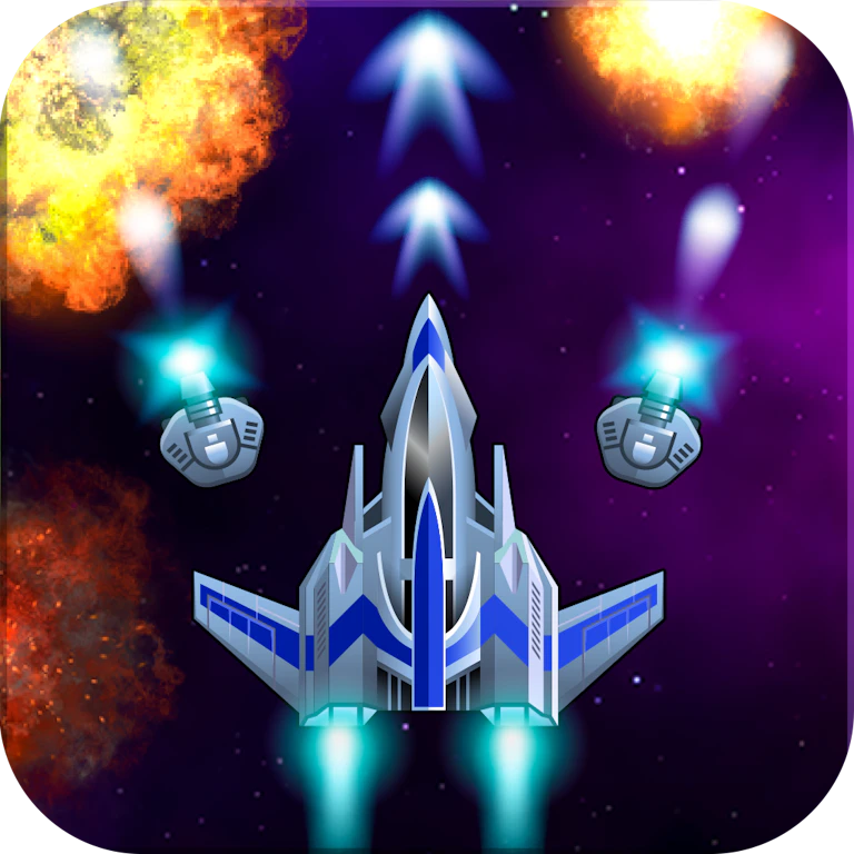 Galaxy Warriors