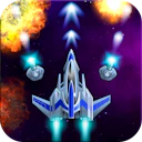 Icon of Galaxy Warriors
