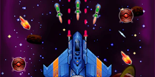 Galaxy Wars thumbnail