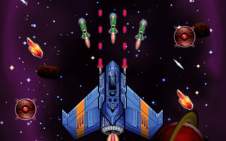 Juega gratis a Galaxy Wars