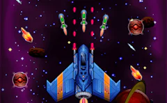 Galaxy Wars