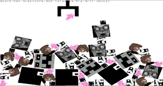 Game Fusion Frenzy