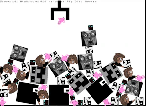 Game Fusion Frenzy Thumbnail