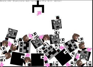 Game Fusion Frenzy