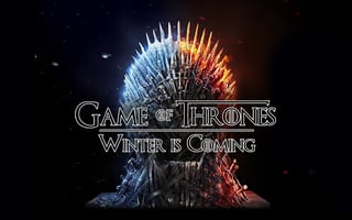 Game of Thrones - The Game