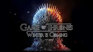 Game Of Thrones - The Game