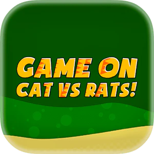 ¡Juego en marcha Gato vs Ratas! Thumbnail