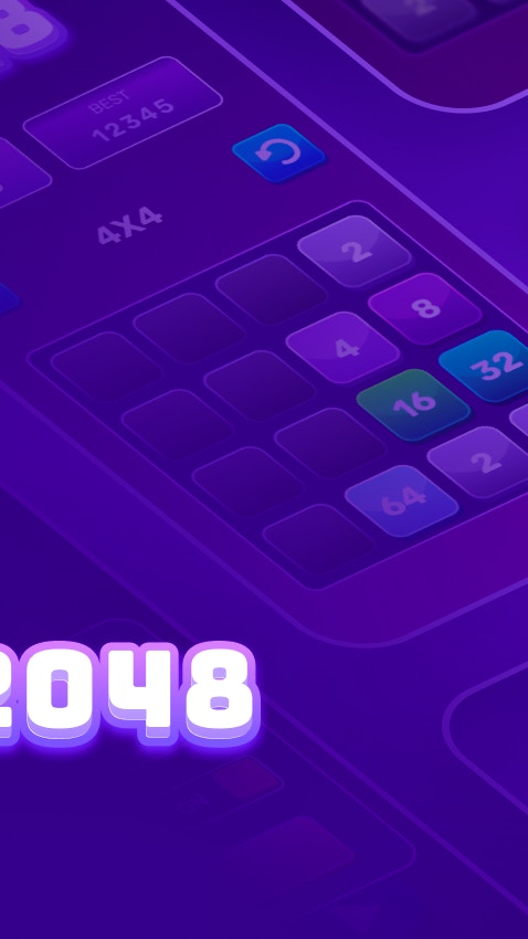 Game2048