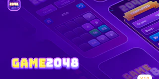 Game2048 thumbnail