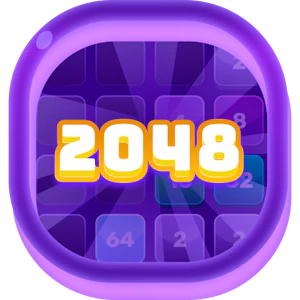Game2048 Thumbnail