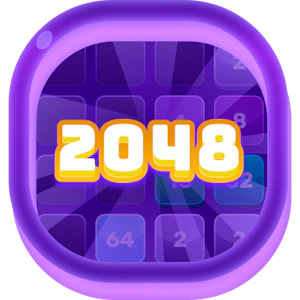 Game2048