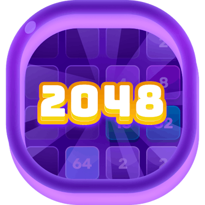 Game2048 By Gamepix