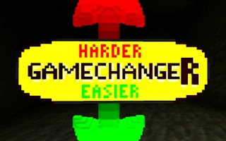 Gamechanger game cover