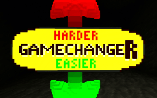 Gamechanger game cover