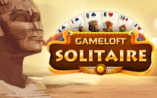 Gameloft Solitaire