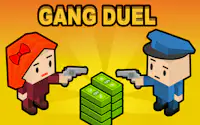 Duel de Gang - Prêt ? Feu !