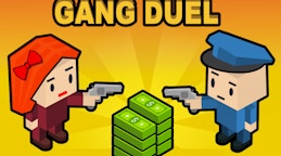Gang Duel - Ready Steady Bang!