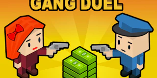 Gang Duel - Ready Steady Bang! thumbnail