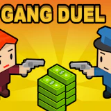 Gang Duel - Ready Steady Bang!