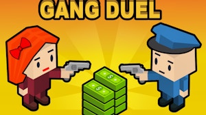 Image for Gang Duel - Ready Steady Bang!