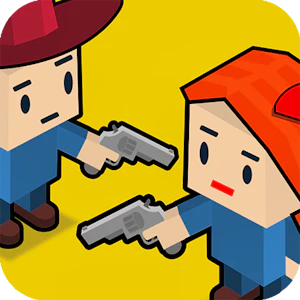 Duel de Gang - Prêt ? Feu ! Thumbnail