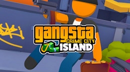 Gangsta Island Crime City