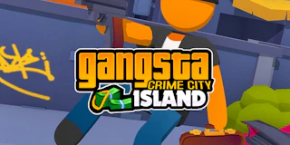Gangsta Island Crime City thumbnail