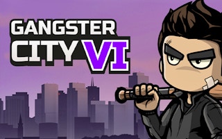 Gangster City VI