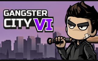 Gangster City VI