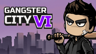 Gangster City Vi game cover