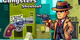 Gangsters Shootout thumbnail