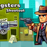 Gangsters Shootout