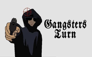 Juega gratis a Gangsters Turn