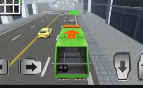 Crazy Taxi Simulator 🕹️ Play Now on GamePix