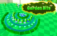 Garden Bits