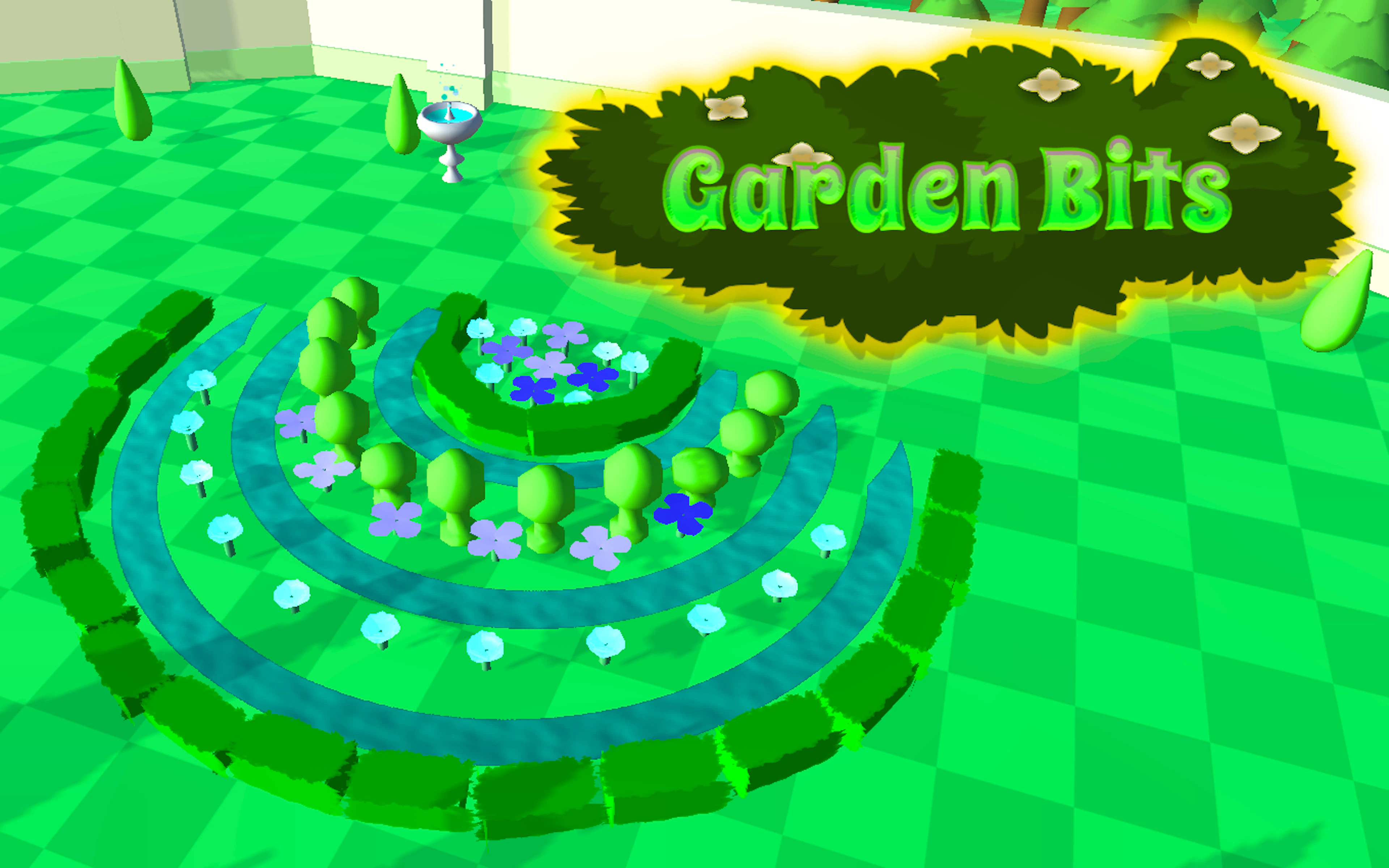 Garden Bits