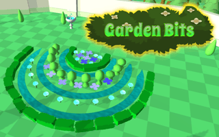 Juega gratis a Garden Bits