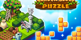 Garden Block Puzzle thumbnail