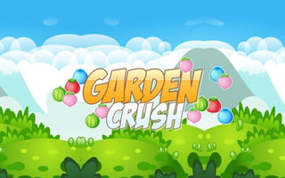 Garden Crush