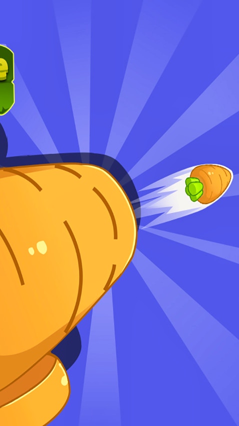 Garden Defense Zombie Siege