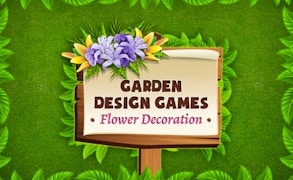 Garden Design Games