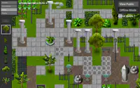 Designer de Jardin
