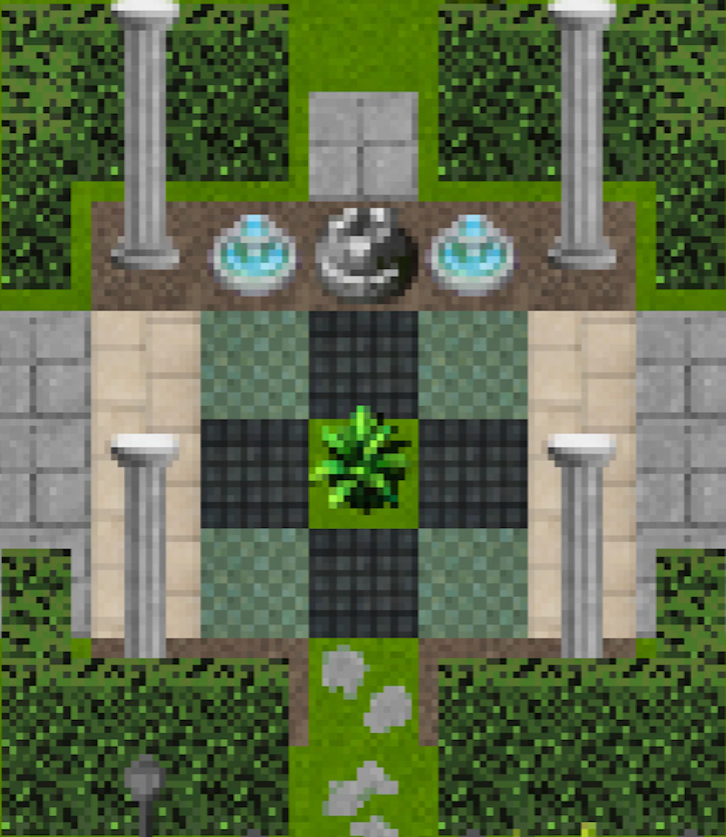 Garden Designer
