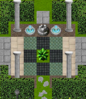 Garden Designer