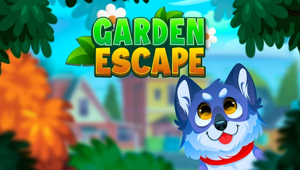 Garden escape deals game