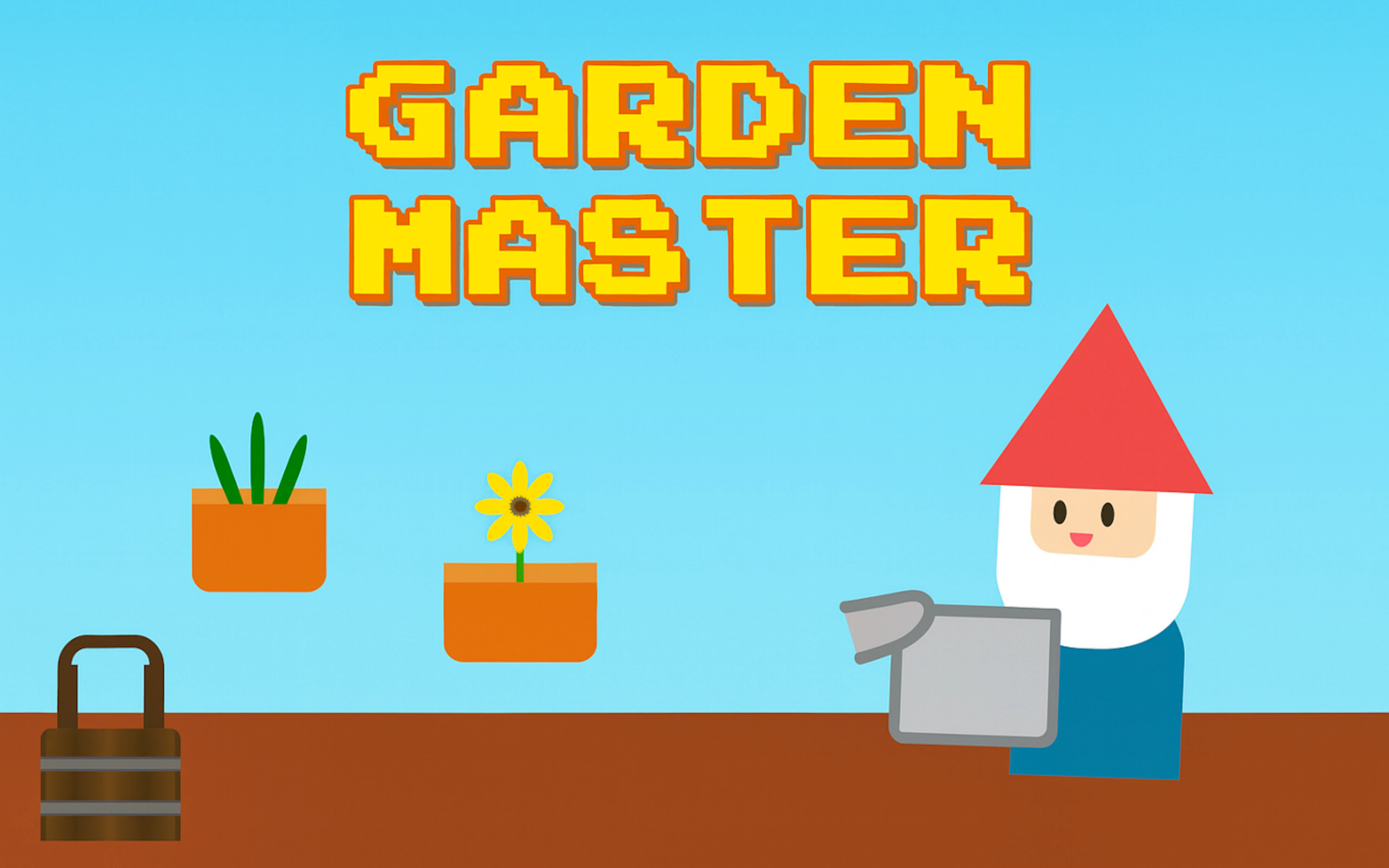 Garden Master
