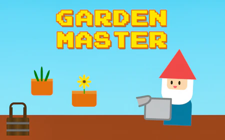 Garden Master