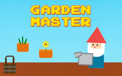 Garden Master